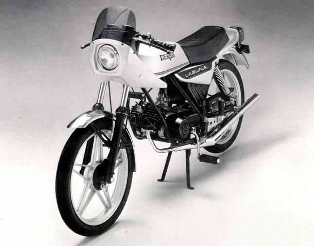 Derbi Variant