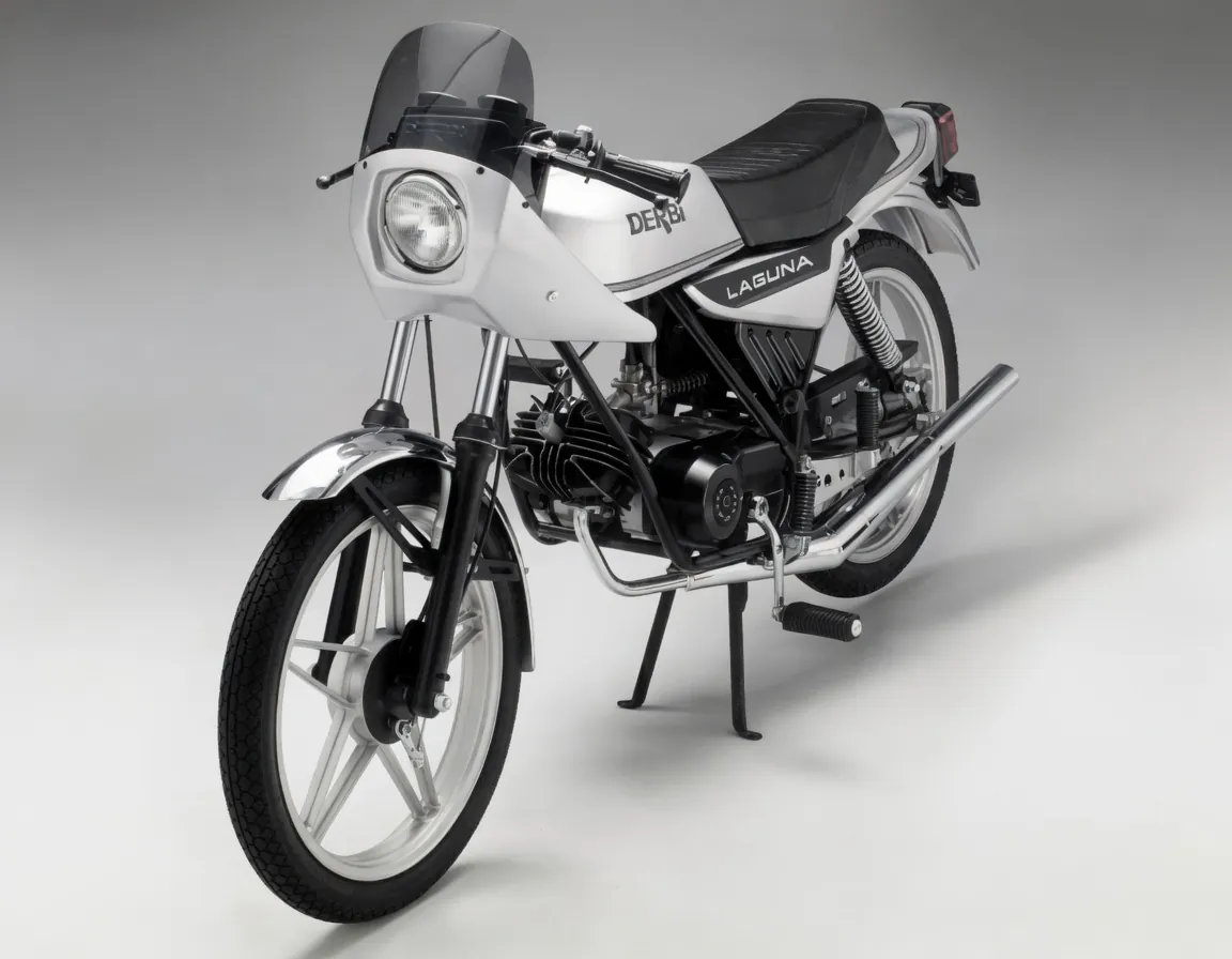 Derbi Variant